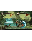 Dusty Revenge:Co-Op Edit + Artbook (Steam Gift RegFree)