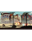 Dusty Revenge:Co-Op Edit + Artbook (Steam Gift RegFree)