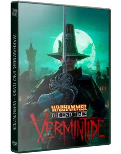 Warhammer: End Times - Vermintide (Steam Gift RegFree)