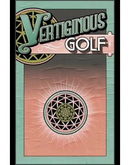 Vertiginous Golf (Steam Gift Region Free / ROW)