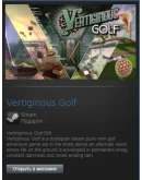 Vertiginous Golf (Steam Gift Region Free / ROW) Vertiginous Golf (Steam Gift Region Free / ROW)
