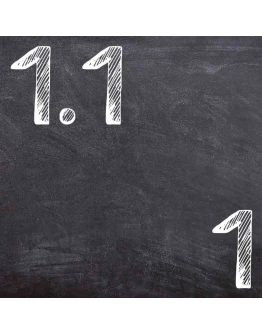 ИДЗ Рябушко 1.1 Вариант 1 ИДЗ Рябушко 1.1 Вариант 1