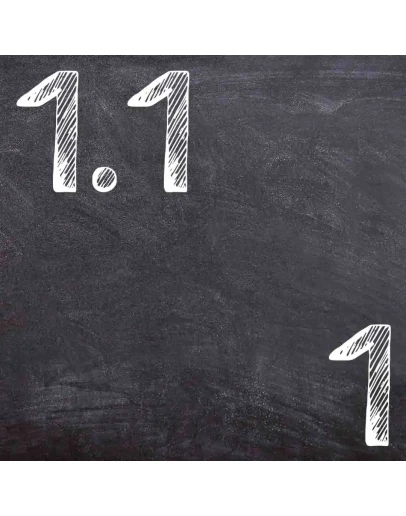 ИДЗ Рябушко 1.1 Вариант 1