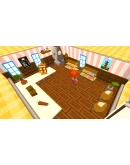 Castaway Paradise - Town Building Sim (Steam key / ROW)