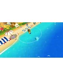 Castaway Paradise - Town Building Sim (Steam key / ROW)