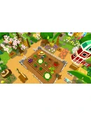 Castaway Paradise - Town Building Sim (Steam key / ROW)