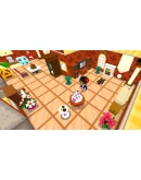 Castaway Paradise - Town Building Sim (Steam key / ROW)