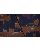 Caveblazers (Steam key / РФ+Весь Мир)