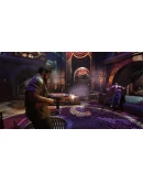 Mafia III Definitive Edition Xbox One CODE РУС