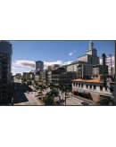 Mafia III Definitive Edition Xbox One CODE РУС