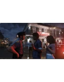 Mafia III Definitive Edition Xbox One CODE РУС