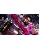 SOULCALIBUR VI Xbox One CODE РУС