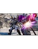 SOULCALIBUR VI Xbox One CODE РУС