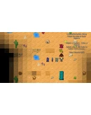 Siralim 3 (Steam key / РФ+Весь Мир)