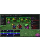 Siralim 3 (Steam key / РФ+Весь Мир)