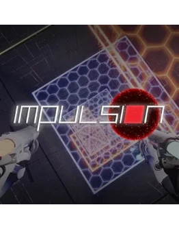 Impulsion (Steam key / РФ+Весь Мир)