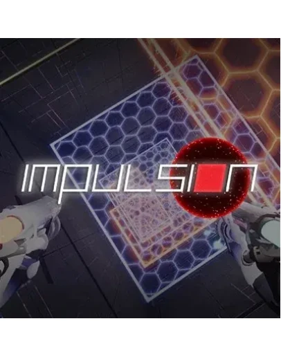 Impulsion (Steam key / РФ+Весь Мир)