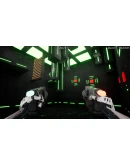 Impulsion (Steam key / РФ+Весь Мир)