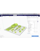 Tank Tiger в формате STL для 3D Печати