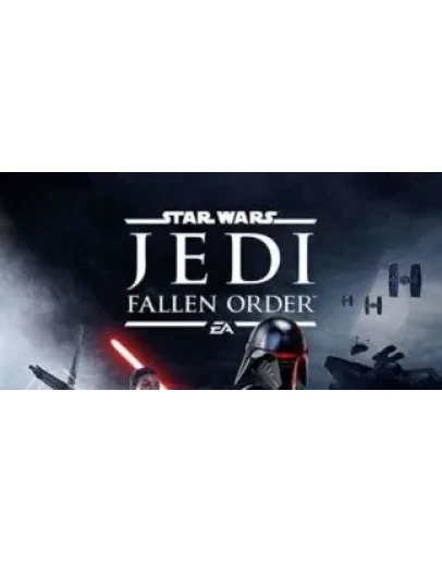 Star Wars Jedi: Fallen Order Гарантия EA app Origin