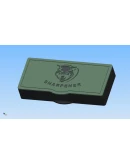 Коробки для ТОЧИЛЬНЫХ камней Apex и алмазных брусков