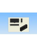 Коробки для ТОЧИЛЬНЫХ камней Apex и алмазных брусков