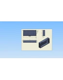 Коробки для ТОЧИЛЬНЫХ камней Apex и алмазных брусков