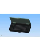 Коробки для ТОЧИЛЬНЫХ камней Apex и алмазных брусков