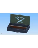 Коробки для ТОЧИЛЬНЫХ камней Apex и алмазных брусков