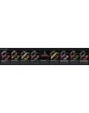 Gears of War Ultimate Edition Deluxe XBOX Ключ +RUS