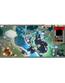 War of Power: The Last Fight STEAM KEY REGION FREE