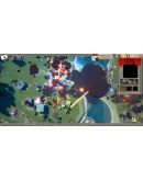 War of Power: The Last Fight STEAM KEY REGION FREE