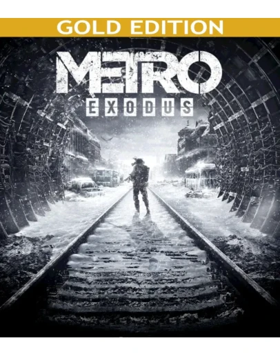 Metro 2033 + Last Light + Exodus XBOX ONE &amp SERIES