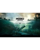 Metro 2033 + Last Light + Exodus XBOX ONE &amp SERIES