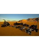 Homebrew Patent Unknown STEAM KEY REGION FREE GLOBAL