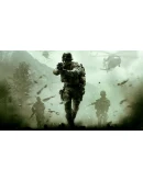 Сall of Duty Modern Warfare Trilogy XBOX 360