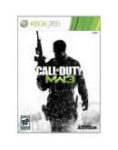Сall of Duty Modern Warfare Trilogy XBOX 360