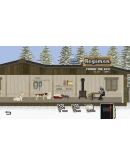 Dog Sled Saga STEAM KEY REGION FREE GLOBAL