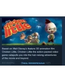 DISNEY SKY IS FALLING PACK STEAM KEY КЛЮЧ ЛИЦЕНЗИЯ