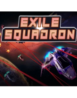Exile Squadron (Steam key / Region Free) Exile Squadron (Steam key / Region Free)