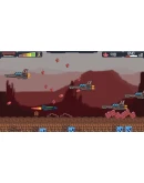 Exile Squadron (Steam key / Region Free)