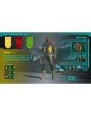 The Pit: Infinity STEAM KEY REGION FREE GLOBAL