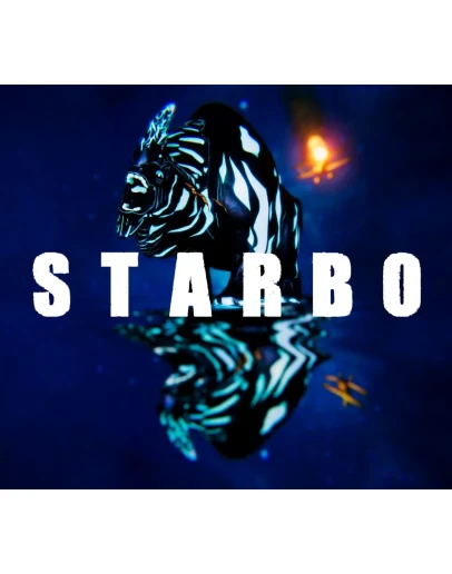 STARBO (Steam key / Region Free)