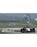 F1 2019 Legends Edition Senna &amp Prost Xbox One