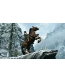 The Elder Scrolls V: Skyrim Special Edition Xbox One