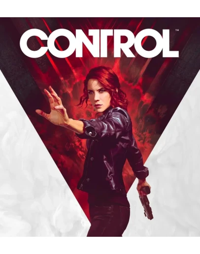 CONTROL EPIC GAMES RU/MULTI + ГАРАНТИЯ