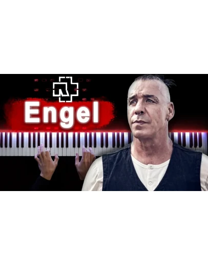 Rammstein - Engel