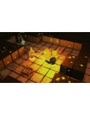 Rezrog STEAM KEY RU+CIS СТИМ КЛЮЧ ЛИЦЕНЗИЯ