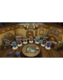 Rezrog STEAM KEY RU+CIS СТИМ КЛЮЧ ЛИЦЕНЗИЯ