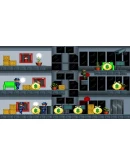 Jaxon The Thief (Steam key/Region free)